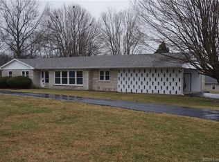 501 E Grandview Dr, Salem, IN 47167