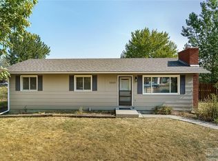 3569 Kingswood Dr, Billings, MT 59101