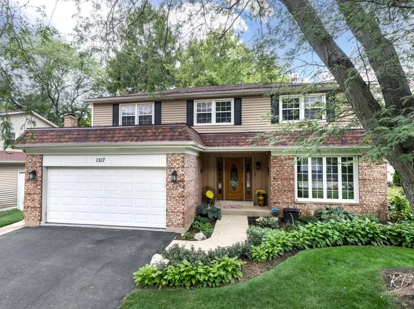 1517 Hampton Ct, Naperville, IL 60565