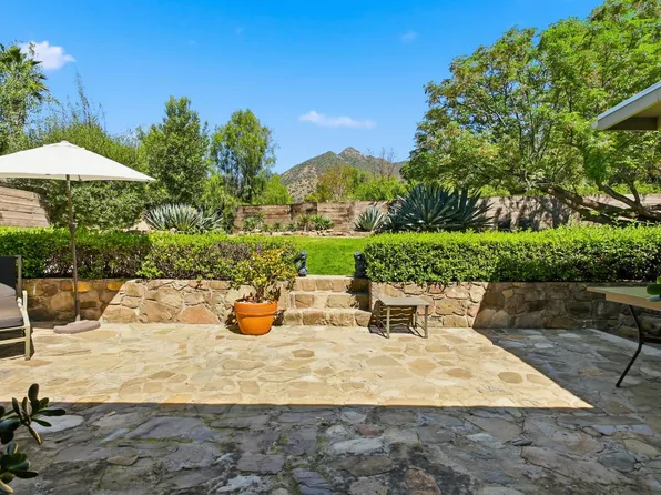 1310 McAndrew Rd, Ojai, CA 93023