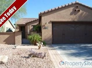 28143 N 123rd Ln, Peoria, AZ 85383