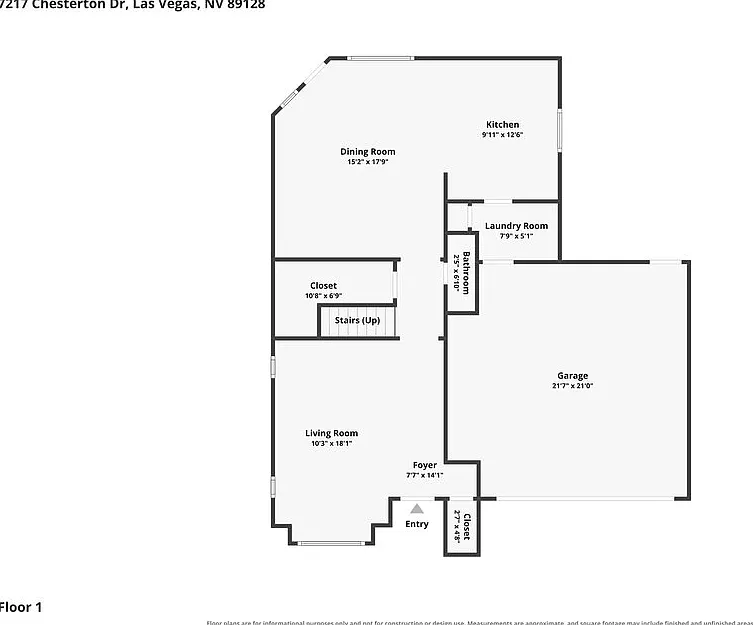 3 bed, 2.5 bath, 1870 sqft, $2,285 — Photo 2