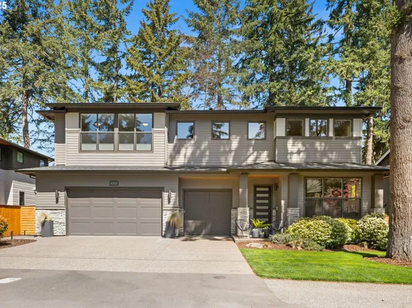 4333 Haven St, Lake Oswego, OR 97035