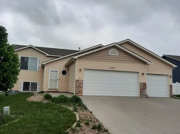 6587 Cambridge Pl, Summerset, SD 57718