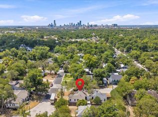 4800 Evans Ave #A, Austin, TX 78751