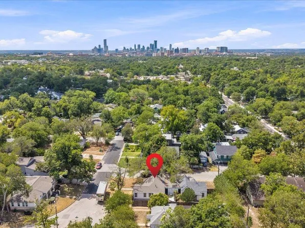 4800 Evans Ave #A, Austin, TX 78751