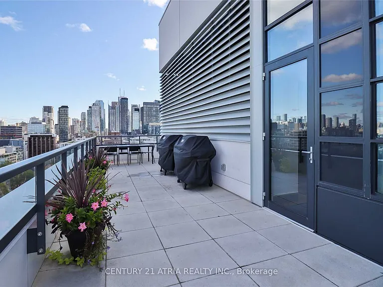 501 Adelaide St W #309 — Photo 19