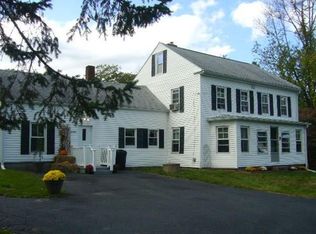 2480 Chestnut Hill Ave, Athol, MA 01331