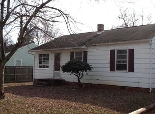 238 Friendly Ave, High Point, NC 27260