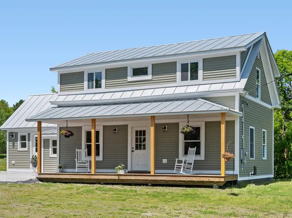 2611 Lowery Road, Washington, VT 05675