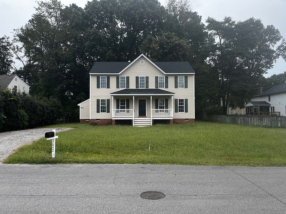 1st image of 7042 Evergreen Ln