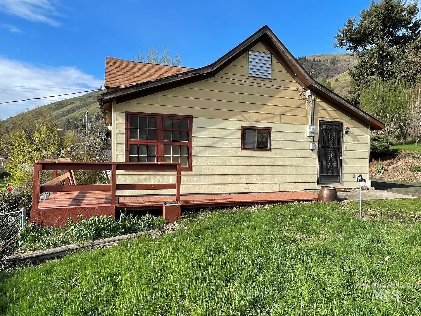 185 State St, Juliaetta, ID 83535 Zillow