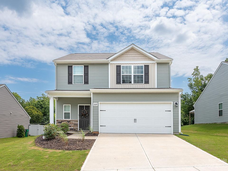 2320 Lanza Dr, Charlotte, NC 28215 Zillow