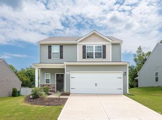 2320 Lanza Dr, Charlotte, NC 28215