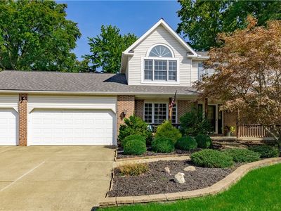 2645 Trafalgar Sq, Willoughby, OH, 44094