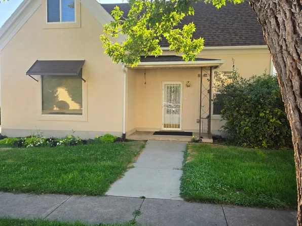 450 S 100 E, Springville, UT 84663