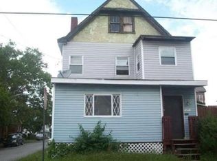 3201 Grover Ave, McKeesport, PA 15132