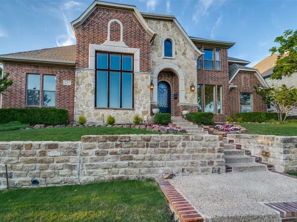 1221 Dame Susan Ln, The Colony, TX 75056