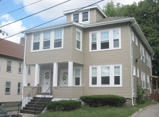 265 Willow St, West Roxbury, MA 02132