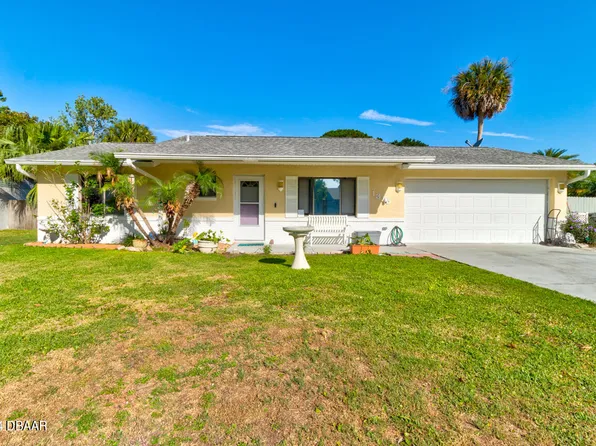 1315 W Dexter Dr, Port Orange, FL 32129