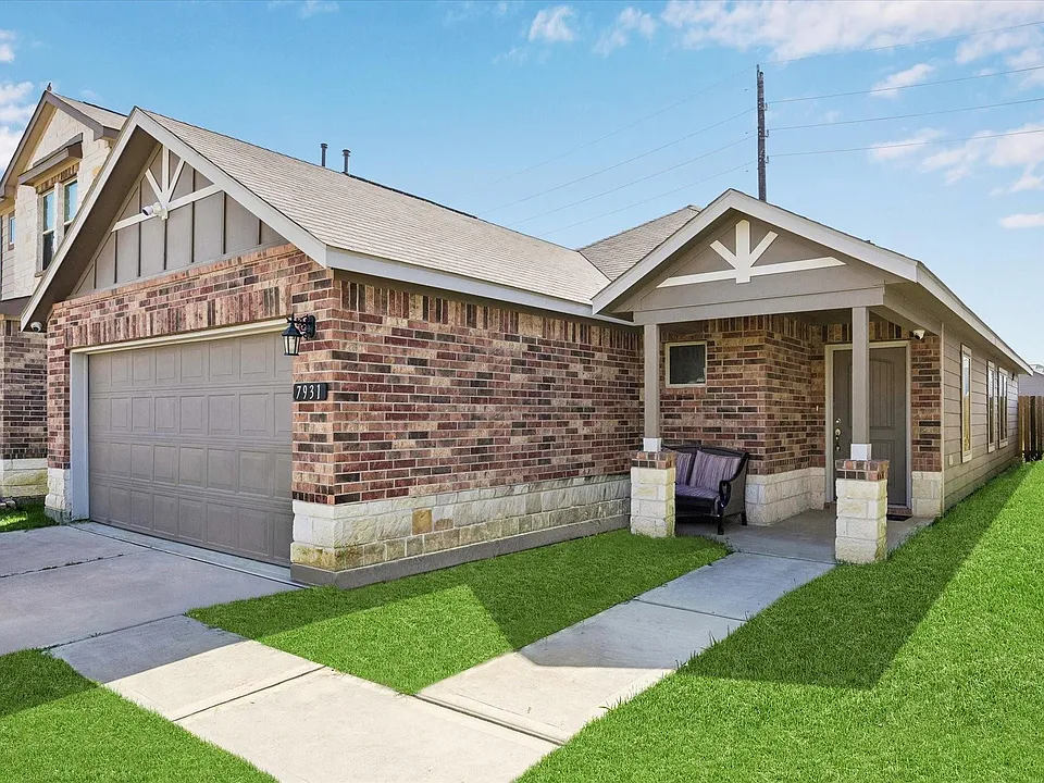 7931 Tuscan Cypress Dr