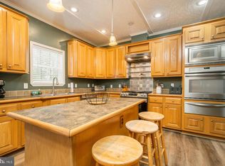 2228 Hoyes Run Rd, Mchenry, MD