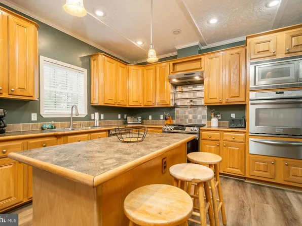 2228 Hoyes Run Rd, McHenry, MD 21541