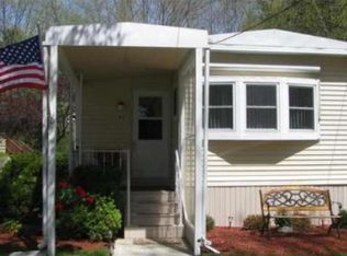 43 Bluebird Cir, Chicopee, MA 01020