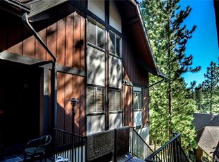 981 Lucerne Ln #2, Lake Arrowhead, CA 92352