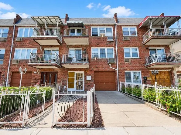 2578 E 2nd St, Brooklyn, NY 11223