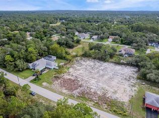 0 Nightingale Rd LOT 10, Brooksville, FL 34613