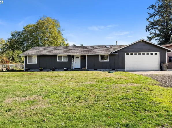 91645 Smith Lake Rd, Warrenton, OR 97146
