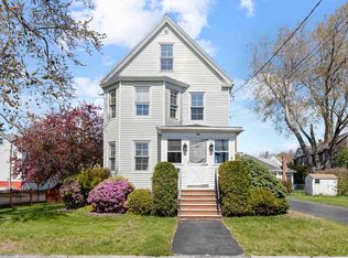 46 Inverness St, Portland, ME 04103