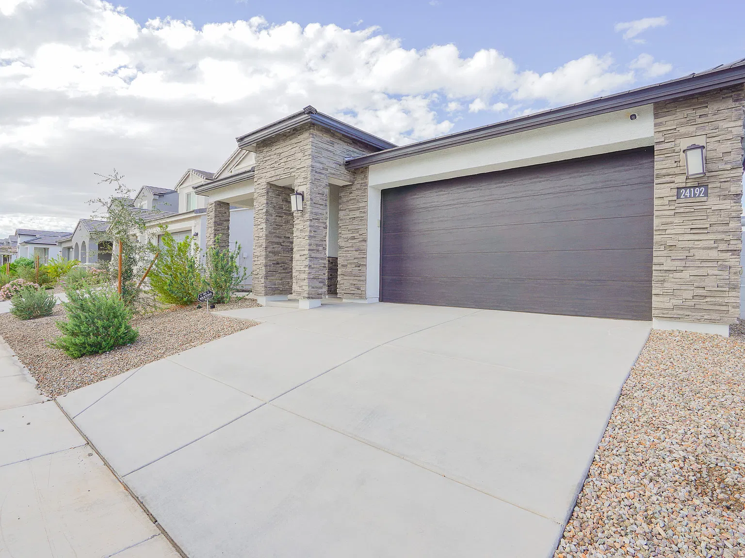 24192 W Hacienda Ave, Buckeye Az — Photo 3