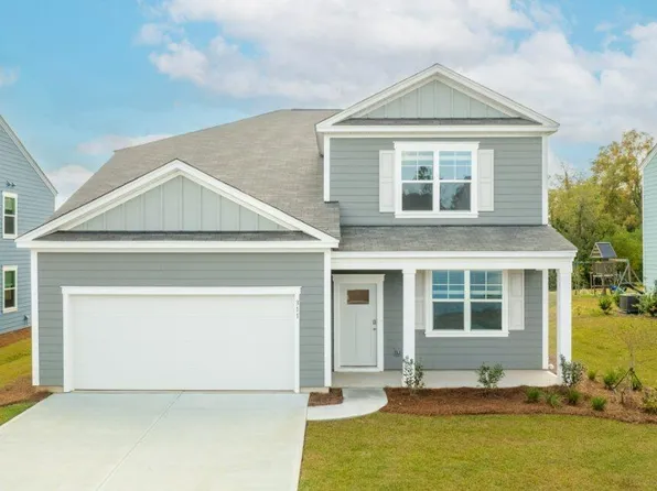 311 Willows Crescent Dr, Moncks Corner, SC 29461
