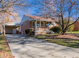 900 Georgia Ave, Thomasville, NC 27360