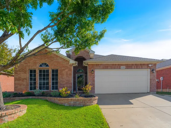 12740 Hannahsville Ln, Fort Worth, TX 76244