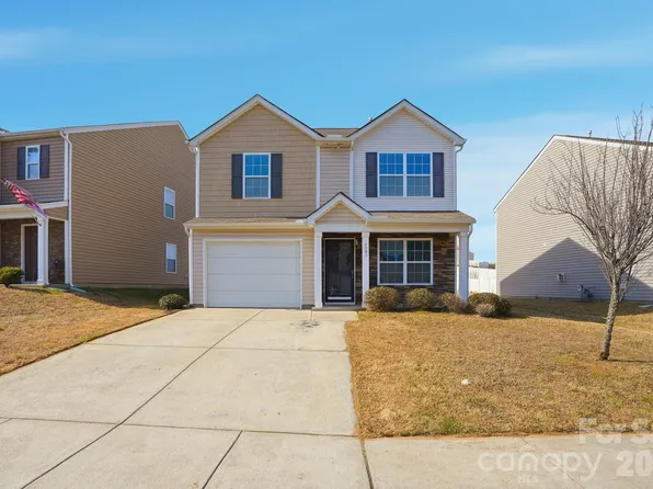 4003 Long Arrow Dr #366, Concord, NC 28025