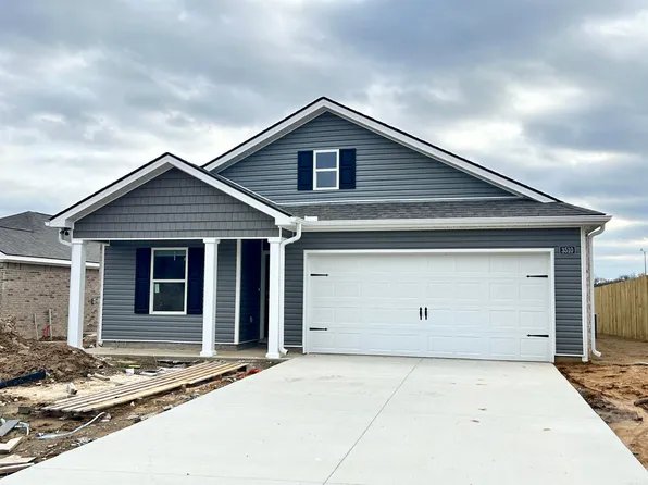 3510 Hawthorn Way, Paragould, AR 72450