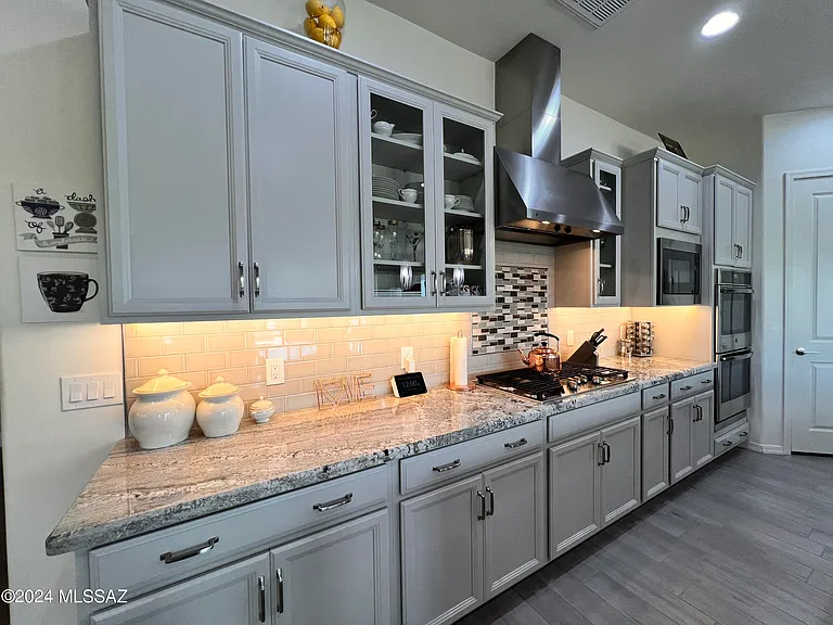 13289 N Rainbow Cactus Ct — Photo 11