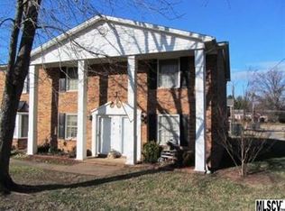 1636 1st Avenue Pl NW, Hickory, NC 28601