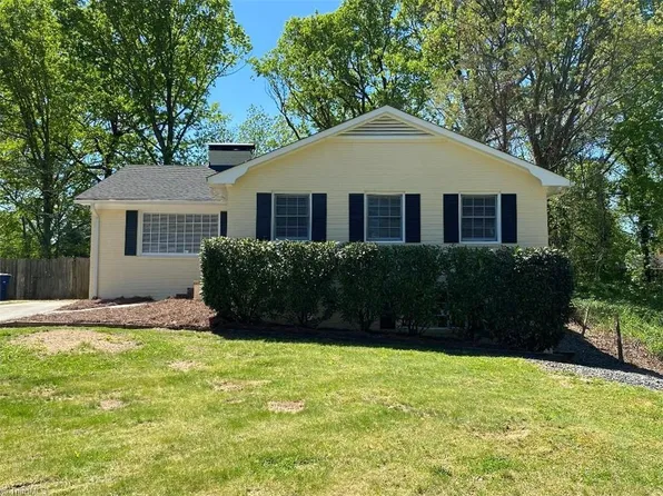 2750 Maplewood Ave, Winston Salem, NC 27103