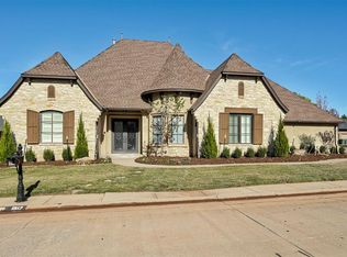 1517 Idlewild Trl, Edmond, OK 73025