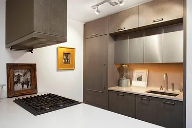 Sold by Keller Williams NYC