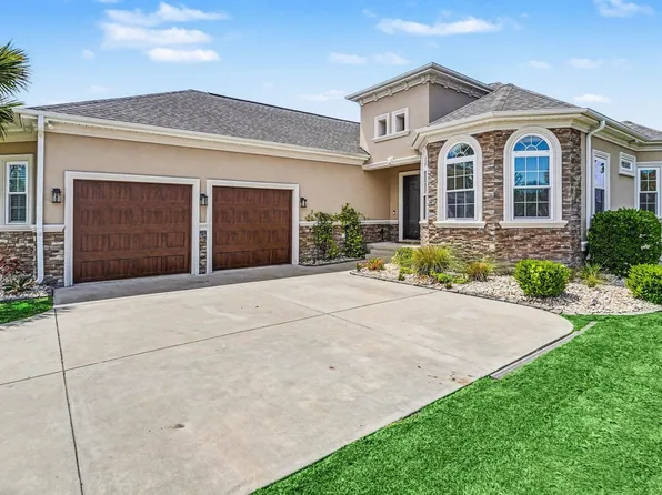 1121 Bluffton Ct., Myrtle Beach, SC 29579