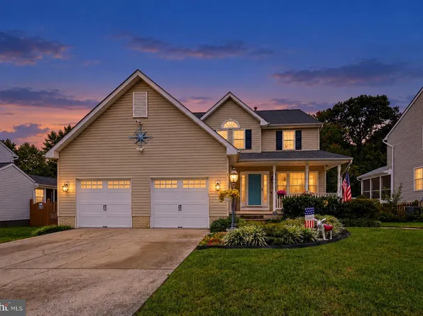 50 Birch Ave, Glen Burnie, MD 21061