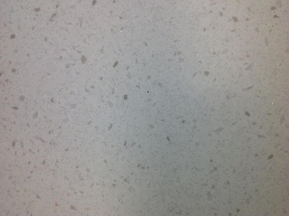 Beautiful countertops