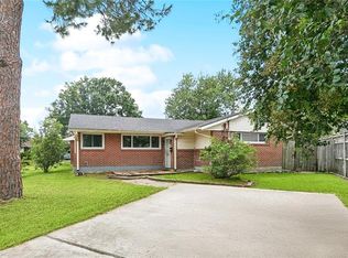 2400 Green Acres Rd, Metairie, LA 70003