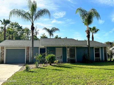 1303 36th St, Edgewater, FL, 32141