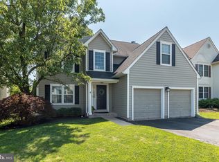 4194 Milords Ln, Doylestown, PA 18902